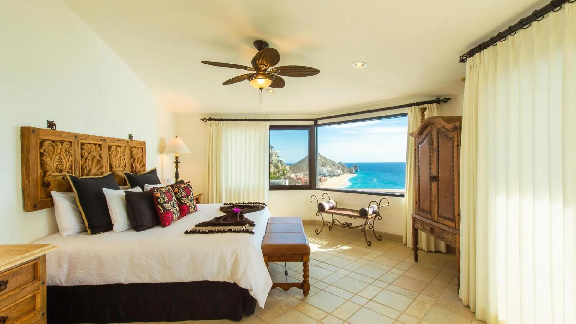 Villa Grande By Cabo Villas Кабо-Сан-Лукас