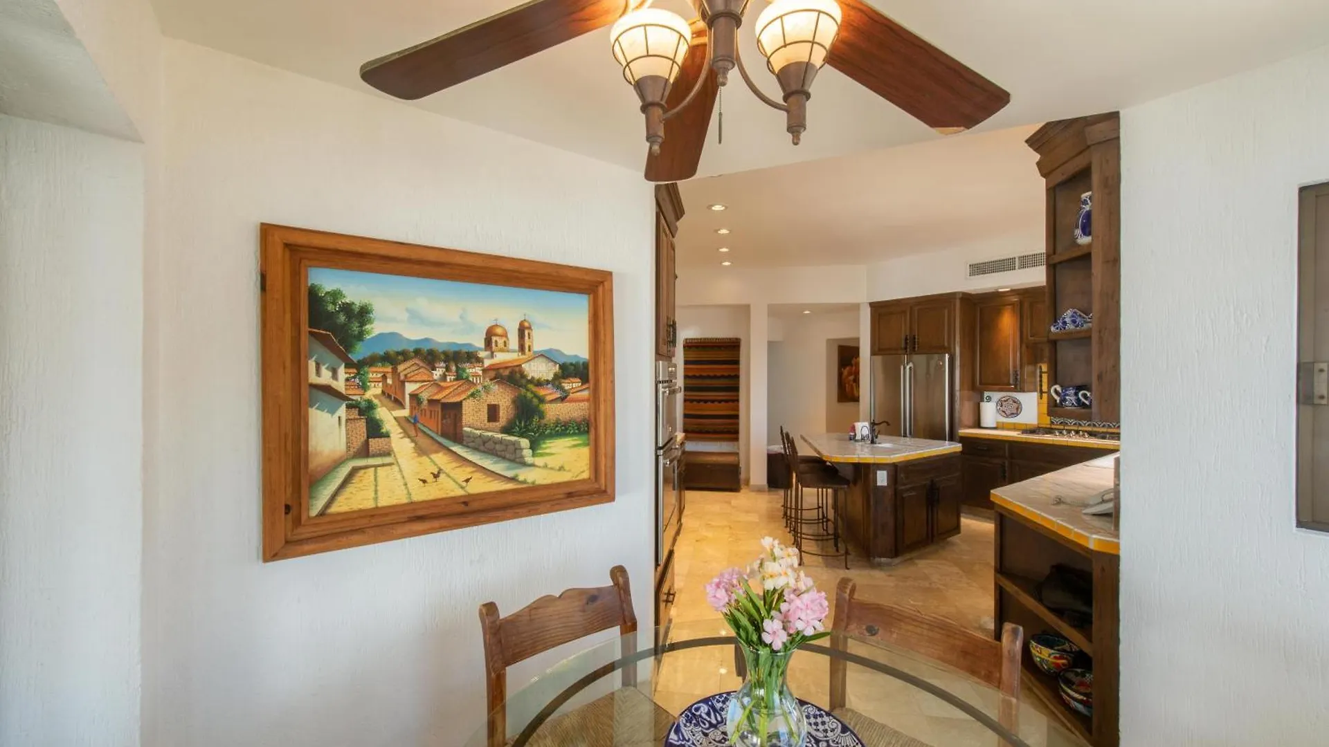 Villa Grande By Cabo Villas Кабо-Сан-Лукас