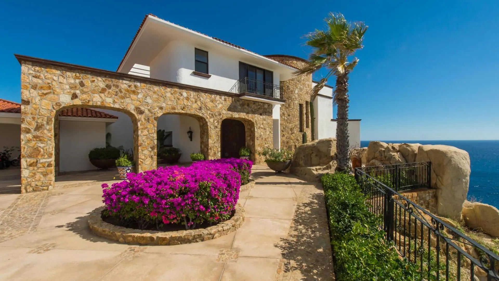 Villa Grande By Cabo Villas Кабо-Сан-Лукас Мексика