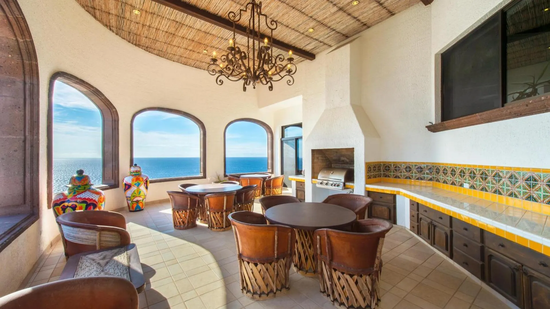 Villa Grande By Cabo Villas Кабо-Сан-Лукас
