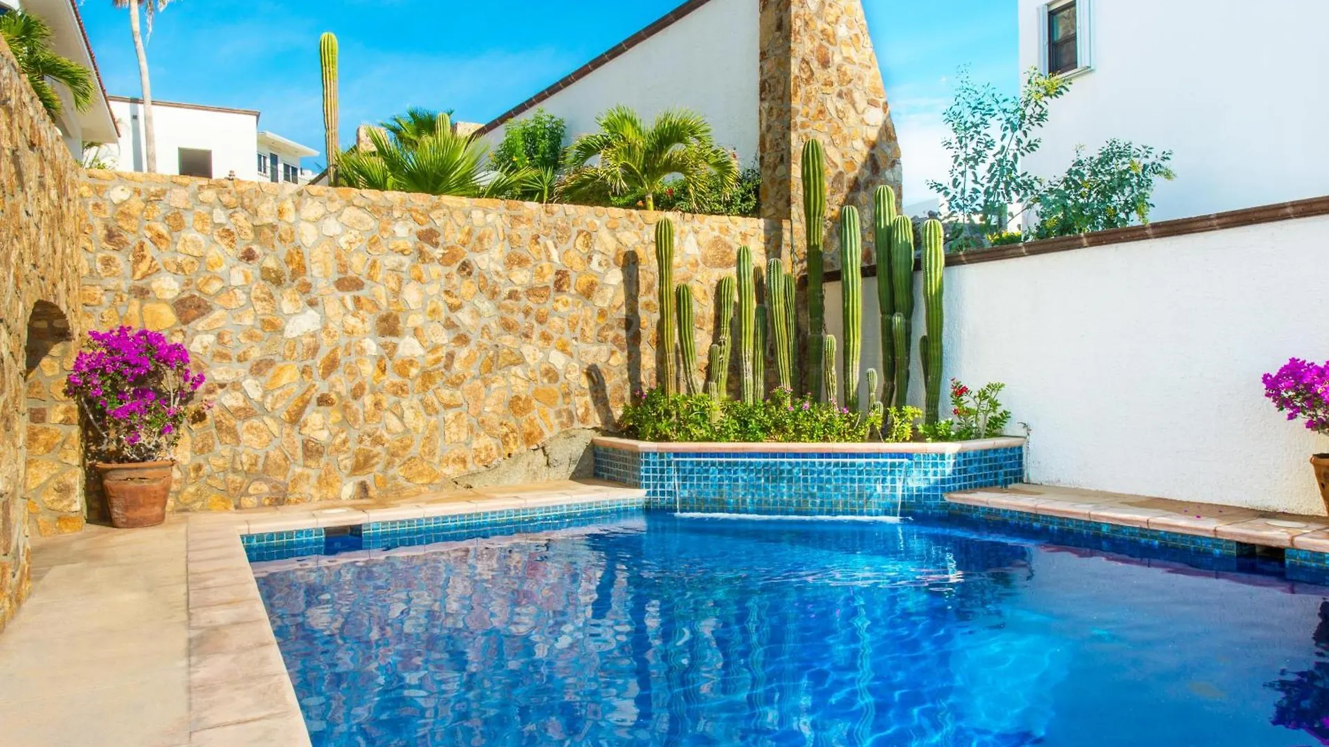 Villa Grande By Cabo Villas Кабо-Сан-Лукас
